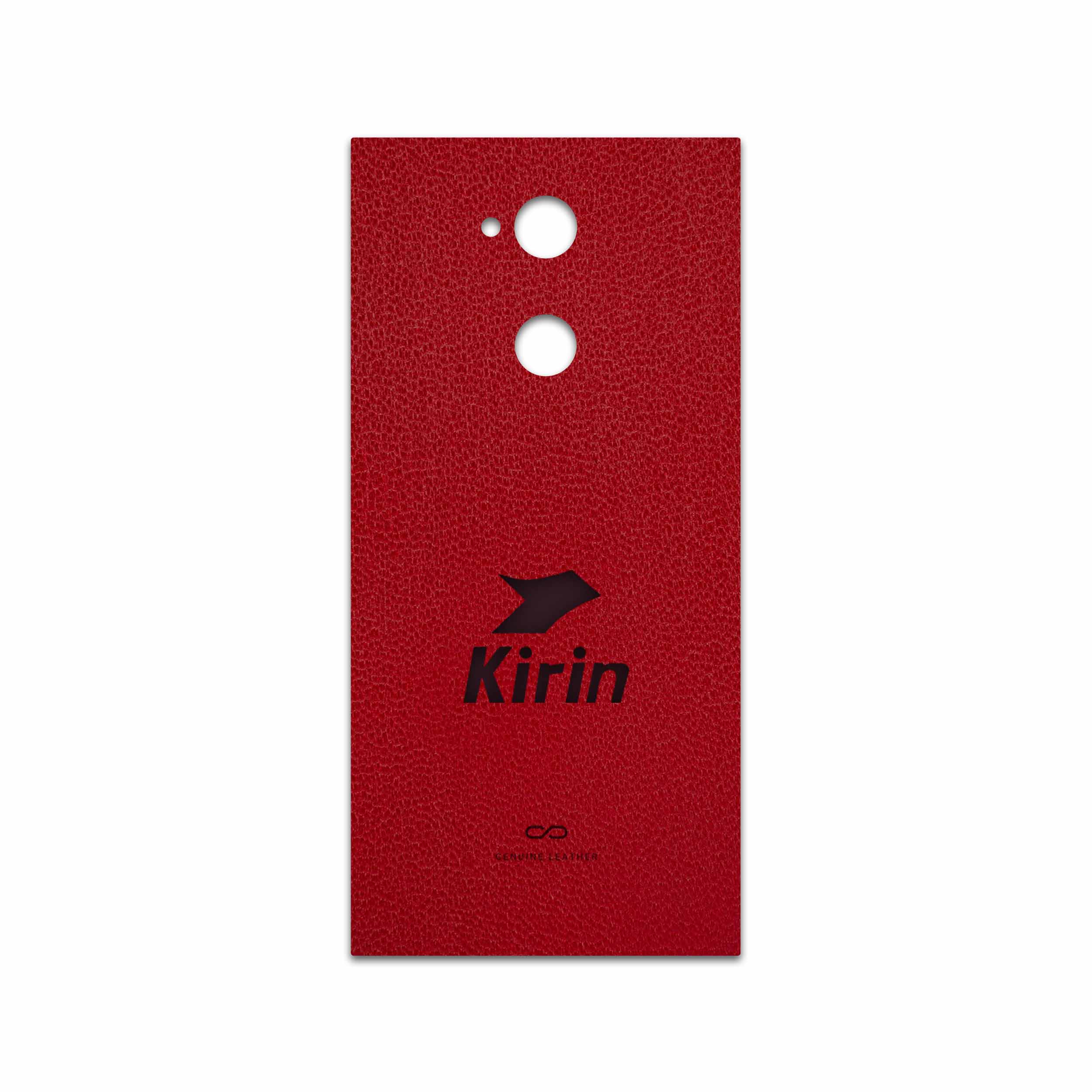 برچسب پوششی ماهوت مدل RL-KRN مناسب برای گوشی موبایل سونی Xperia XA2 Ultra