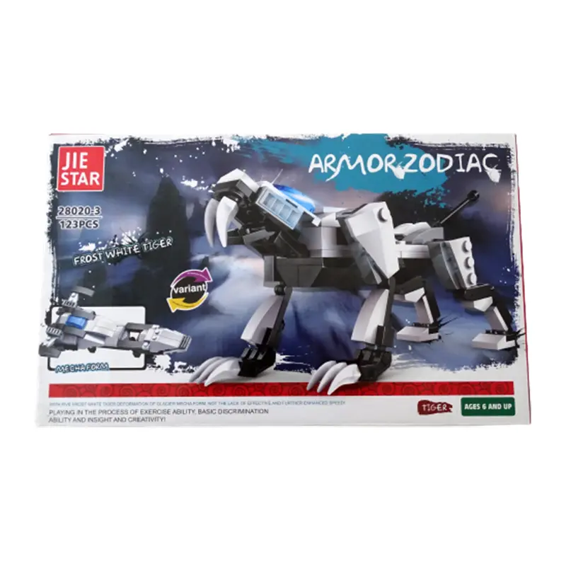 ساختنی ژی استار مدل زودیاک کد 3-28020