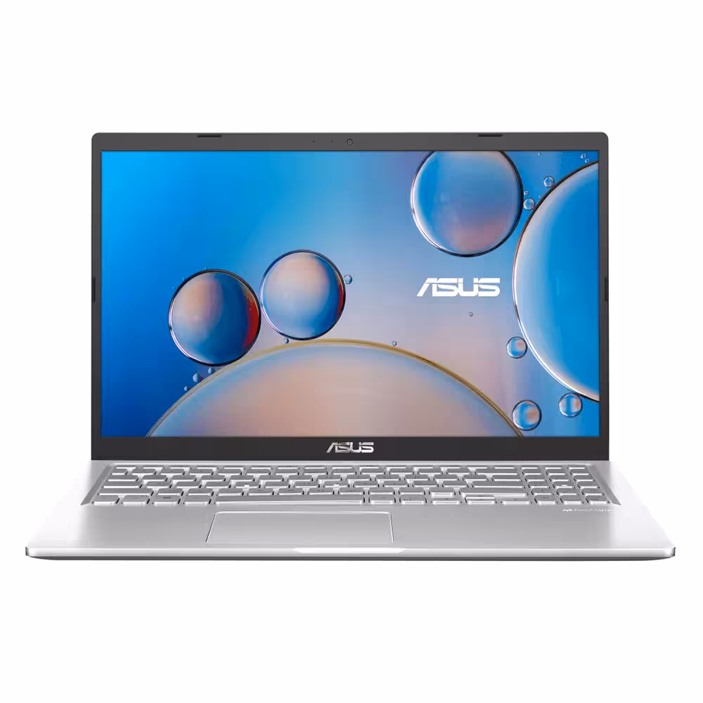 لپ تاپ ایسوس مدل R565EA-BQ2625 با صفحه نمایش 15 اینچی, پردازنده Core i5-1135G7, رم 8GB, حافظه 512GB SSD, گرافیک Intel Iris
