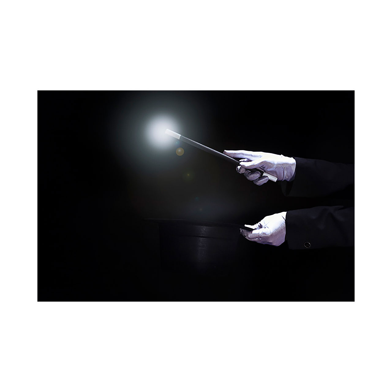 تابلو شاسی طرح شعبده بازی کد 8826