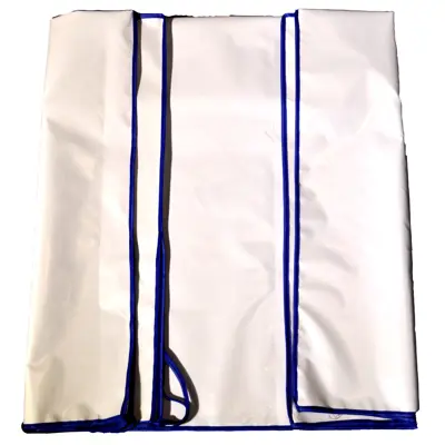 کاور کمپرسور کولر گازی ایران کاور کد 24000