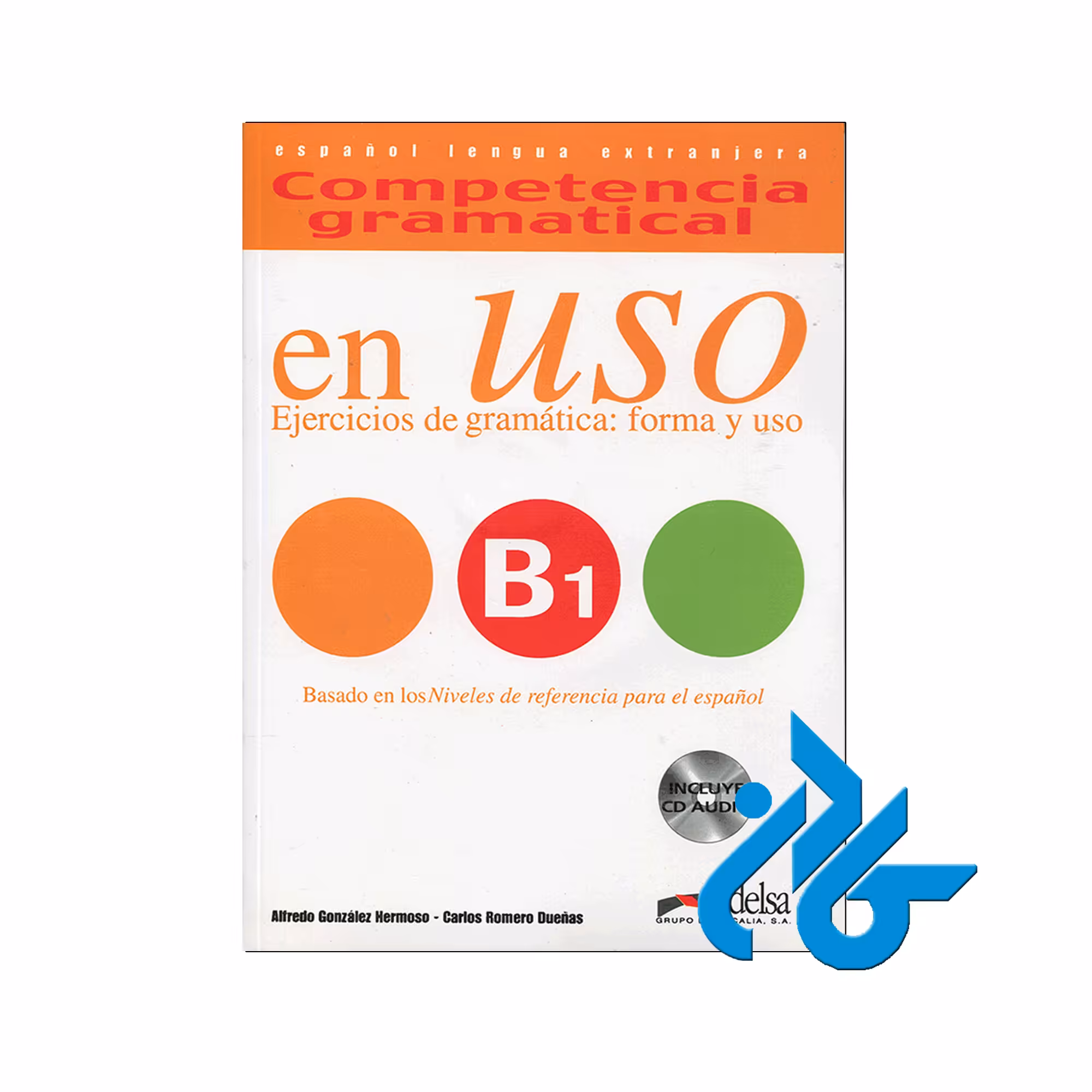 en USO B1 خرید از فروشگاه کتاب کادن تا 50% تخفیف خرید کتاب اسپانیایی