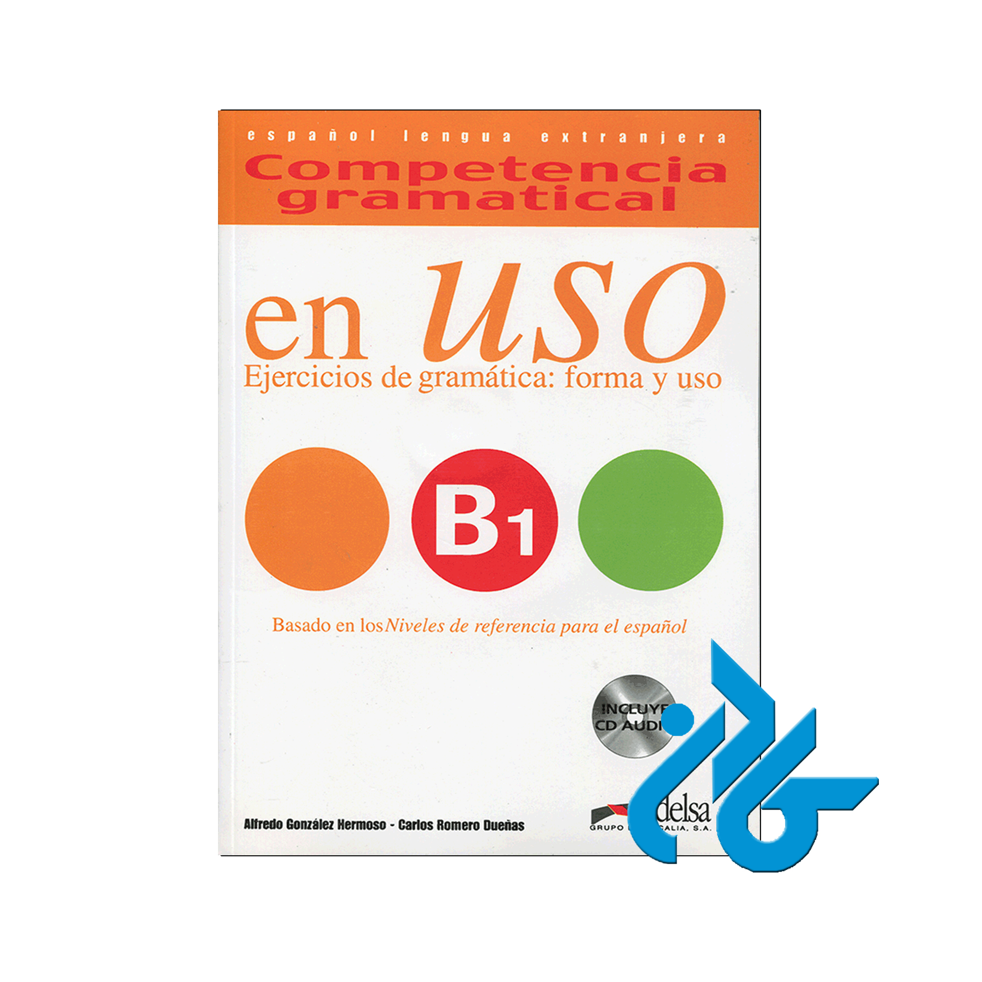 en USO B1 خرید از فروشگاه کتاب کادن تا 50% تخفیف خرید کتاب اسپانیایی