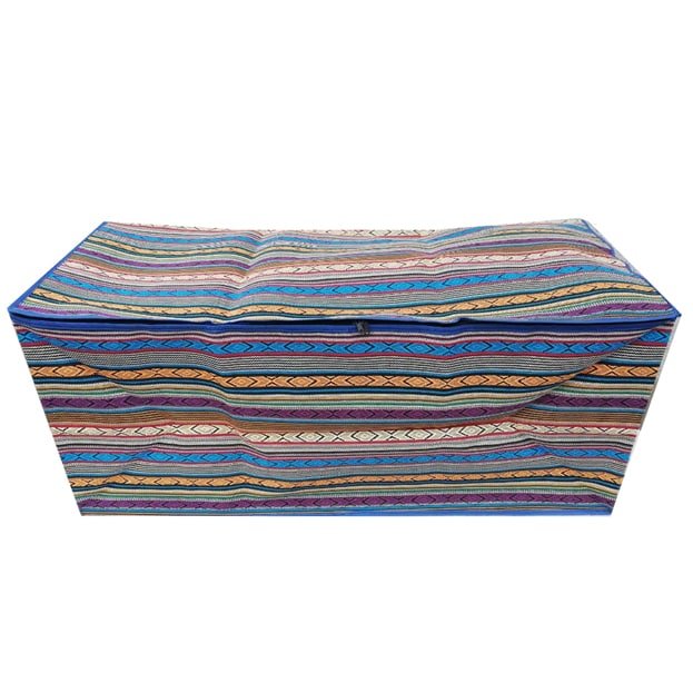 باکس رختخواب سایز هفت با جنسی با دوام در انواع رنگ بندی(پس کرایه)