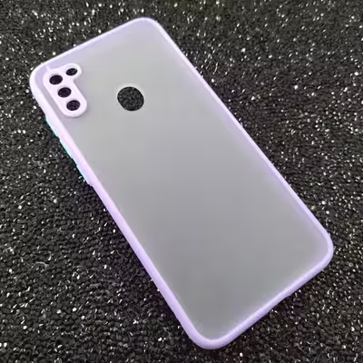 کاور مدل SA370B مناسب برای گوشی موبایل سامسونگ Galaxy A11 / M11