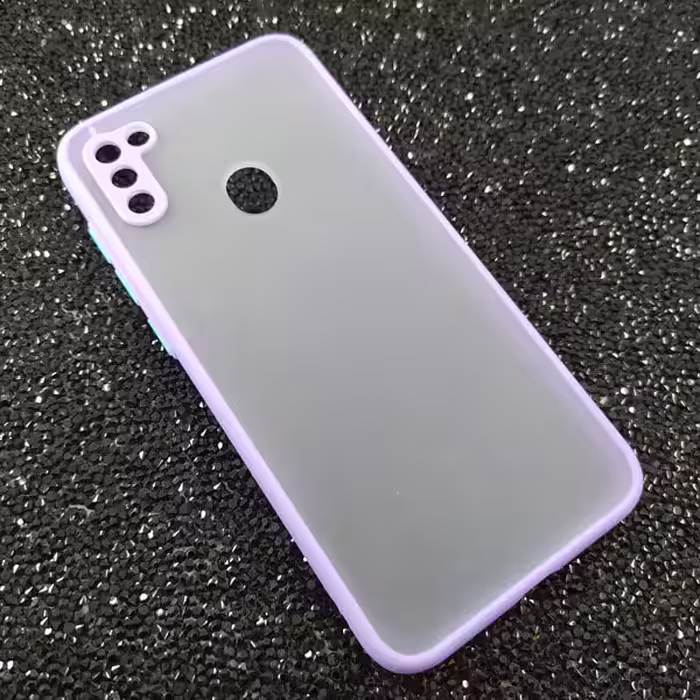 کاور مدل SA370B مناسب برای گوشی موبایل سامسونگ Galaxy A11 / M11