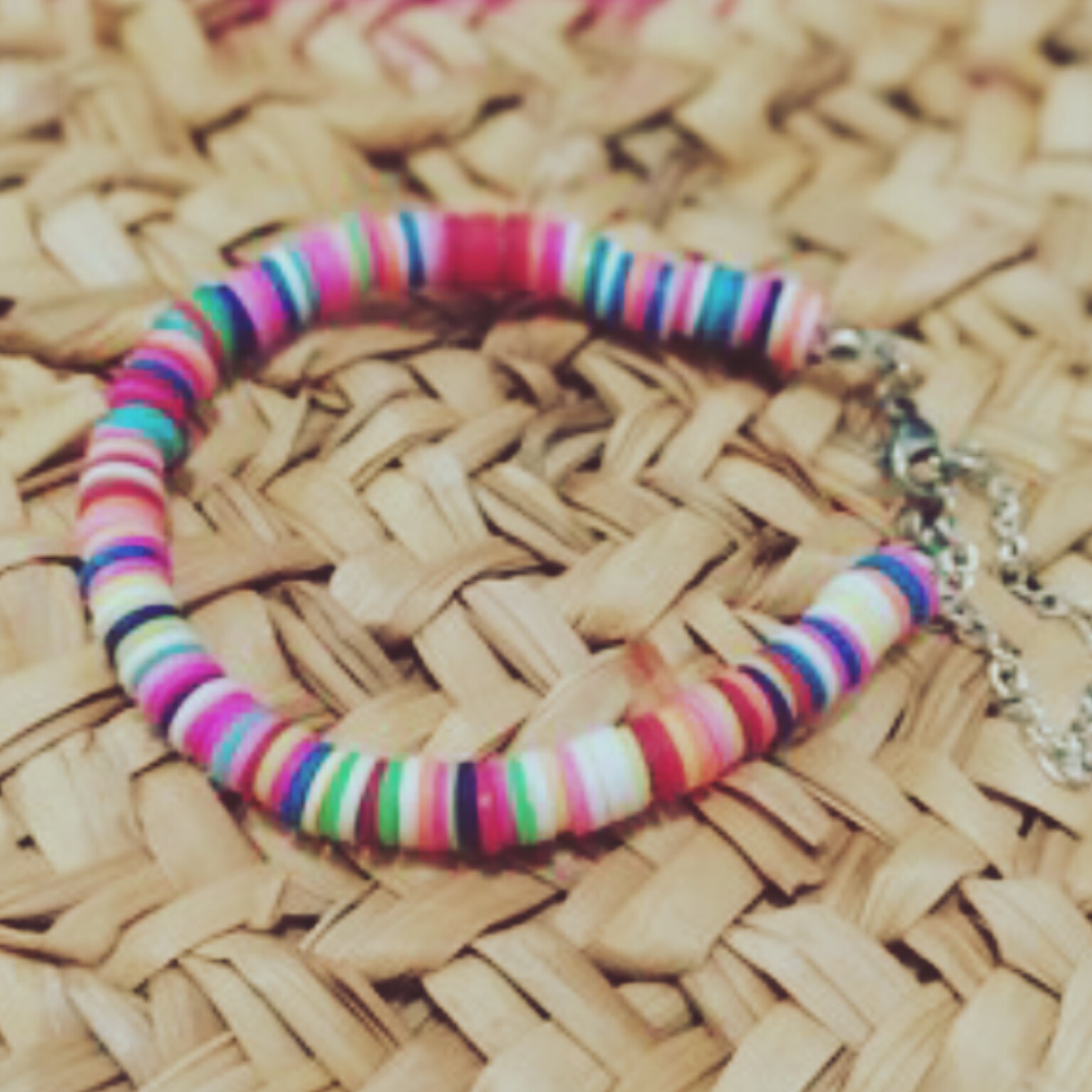 دستبند واشری 