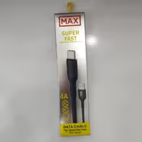 کابل  تایپ C برند MAX