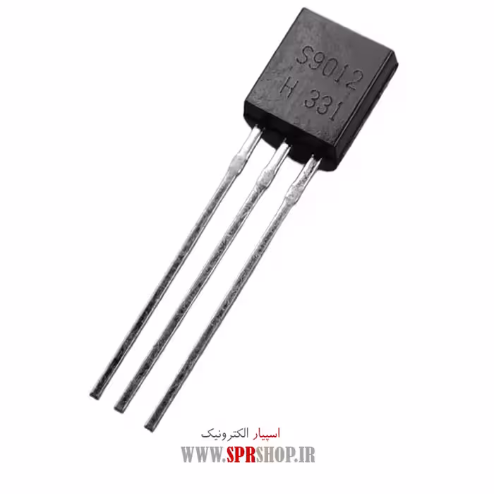 ترانزیستور C9012