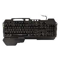 کیبورد سیم دار گیمینگ کینگ استار اورجینال مدل KB155G | ژیوار مارکت - لپتاپ استوک، لوازم جانبی موبایل و کامپیوتر