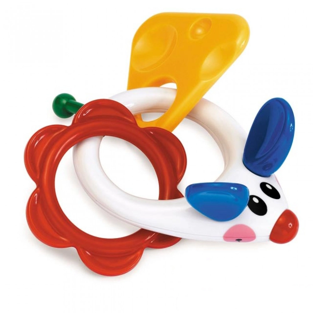 جغجغه موش تولو Tolo کد 86424