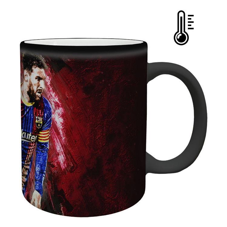 ماگ حرارتی مدل مسی کد 50