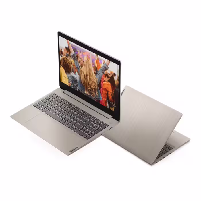 لپ تاپ 15.6 اینچی لنوو مدل IdeaPad 3-i3 12GB 1HDD 256SSD - کاستوم شده