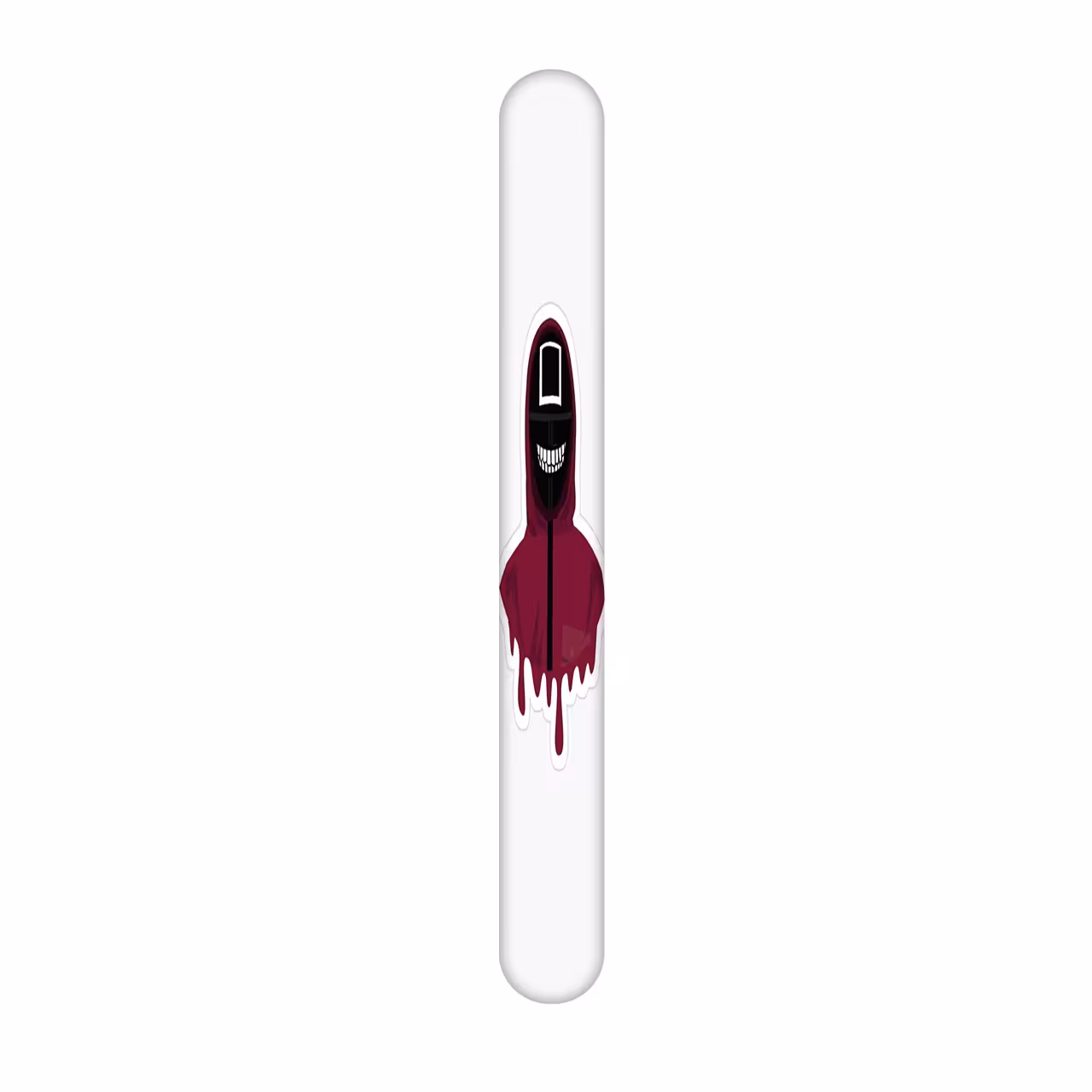 سوهان ناخن مدل Squid game کد 2171