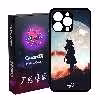 کاور گارد ایکس طرح دختر مدل Glass10195 مناسب برای گوشی موبایل اپل iPhone 13 Pro