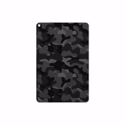 برچسب پوششی ماهوت مدل Night-Army مناسب برای تبلت اپل iPad mini (GEN 5) 2019 A2125