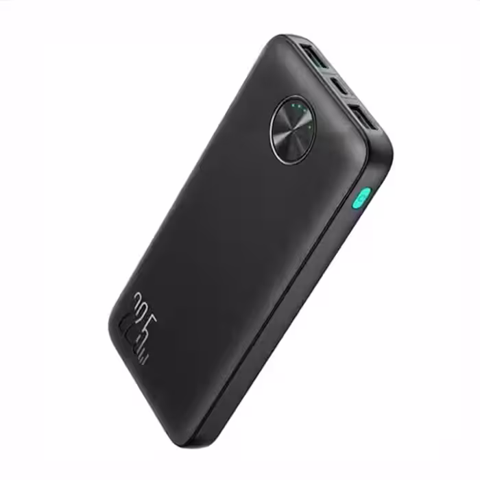پاوربانک 22.5 وات 10000 میلی آمپر جویروم Joyroom Fast Charging Power Bank JR-PBF15