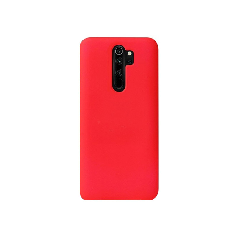 کاور مدل XR-9 مناسب برای گوشی موبایل شیائومی Redmi 9