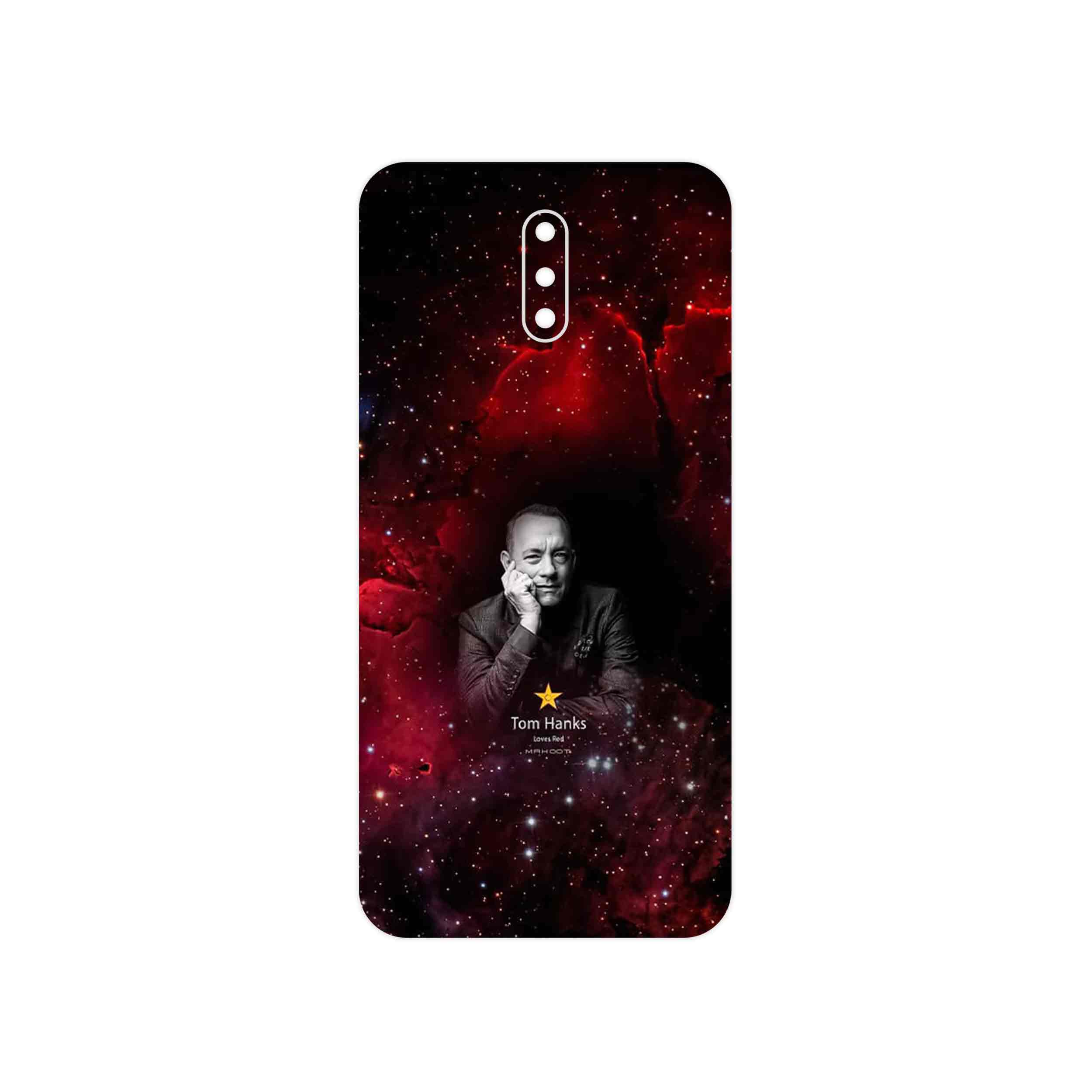 برچسب پوششی ماهوت مدل Tom Hanks مناسب برای گوشی موبایل نوکیا 2.3