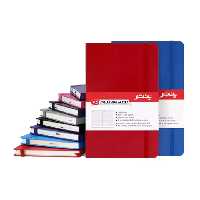 دفتر نوت بوک پنتر