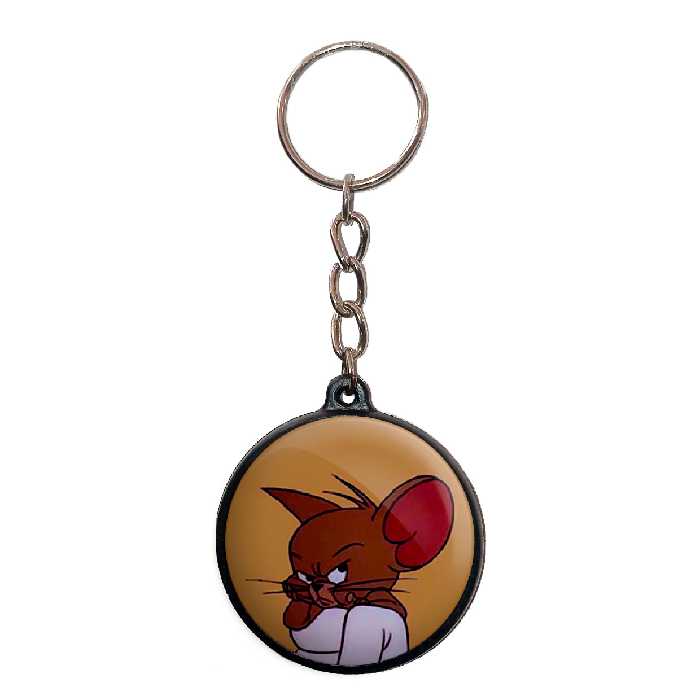 جاکلیدی پرمانه طرح تام و جری کد pmj.10856