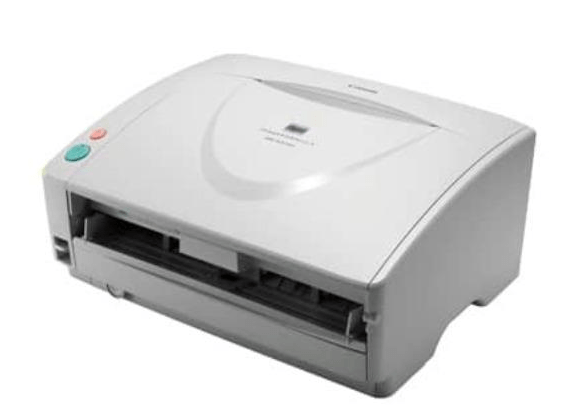 اسکنر CANON DR-6030c