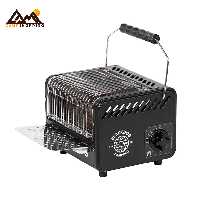 بخاری گازی بلک داگ کد CBD2450CF021