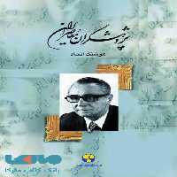 پژوهشگران معاصر ایران جلد 11 نشر فرهنگ معاصر