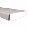 قفسه مدل سوپری 3 طبقه سایز 60x30 سانتیمتر