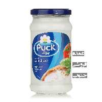 پنیر پوک 240 گرمی Puck