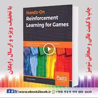 Hands-On Reinforcement Learning for Games