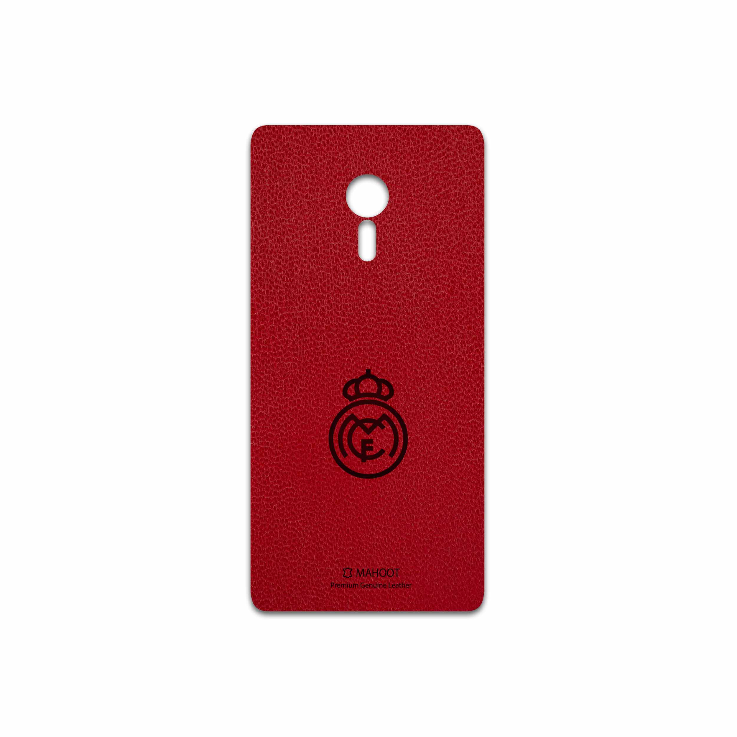 برچسب پوششی ماهوت مدل RL-REAL مناسب برای گوشی موبایل لنوو ZUK Z2