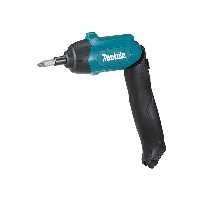 پیچ گوشتی شارژی تاشو ماکیتا مدل DF001