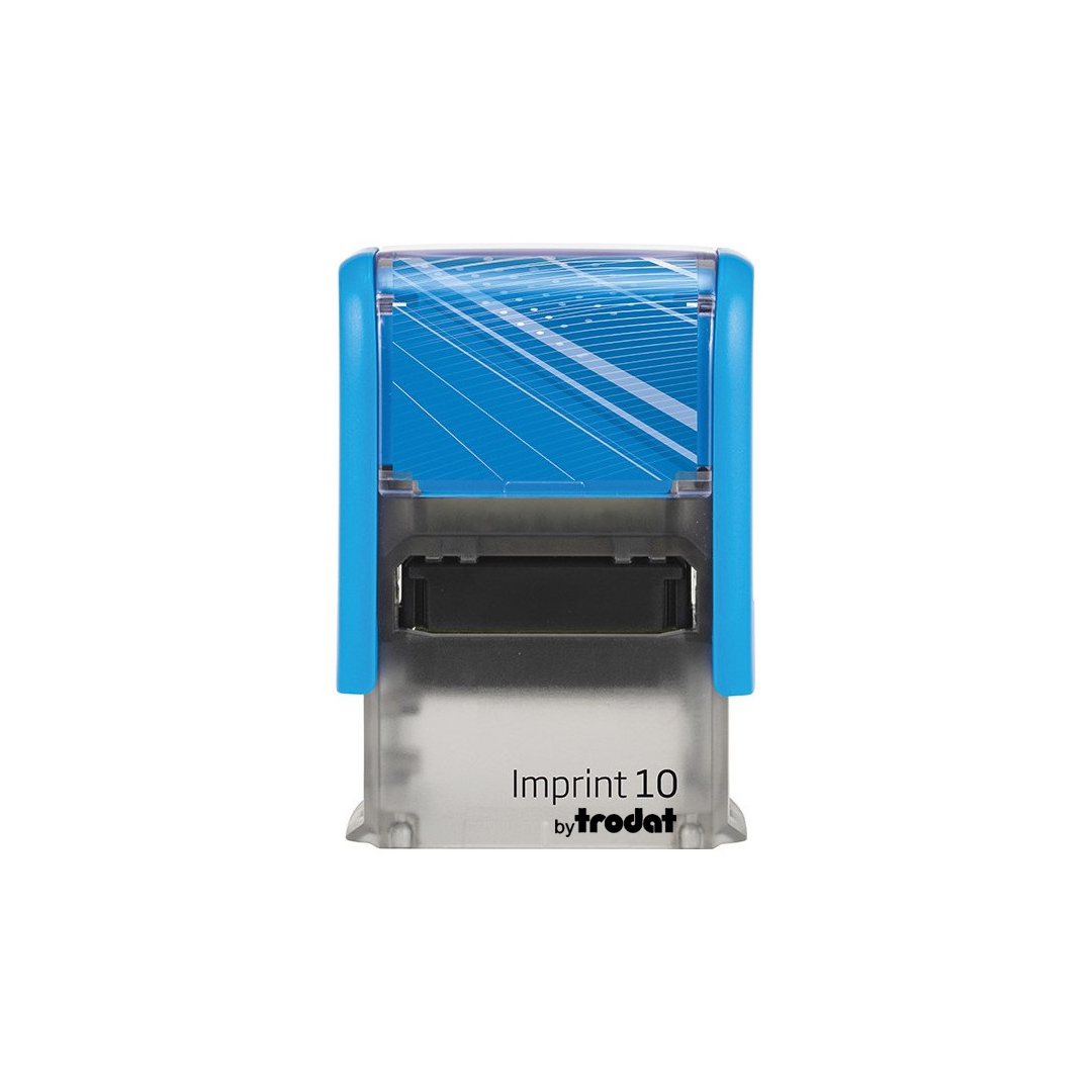 مهر ترودات مدل Imprint10