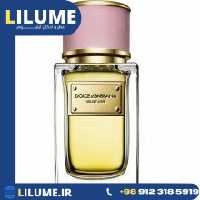 عطر ادکلن دولچه گابانا ولوت لاو 50 میل زنانه