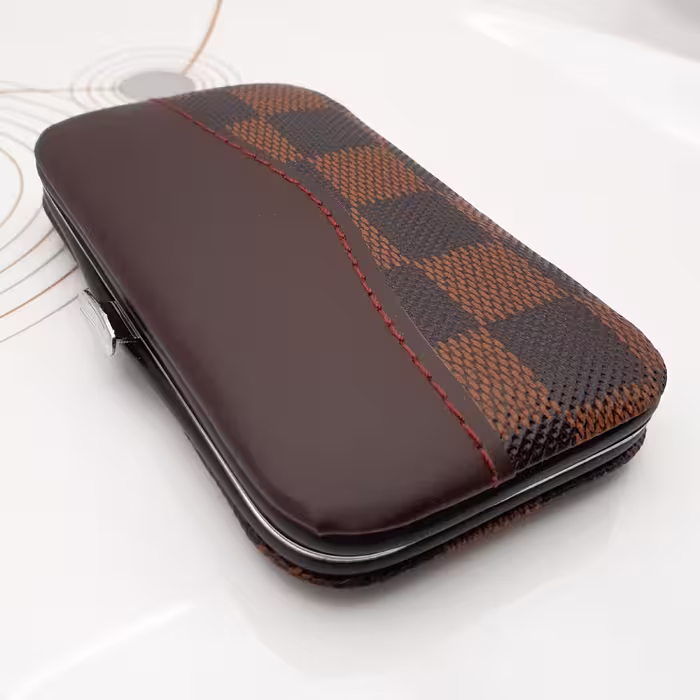 ست مانیکور بل تو کد SN1001 بسته 7 عددی