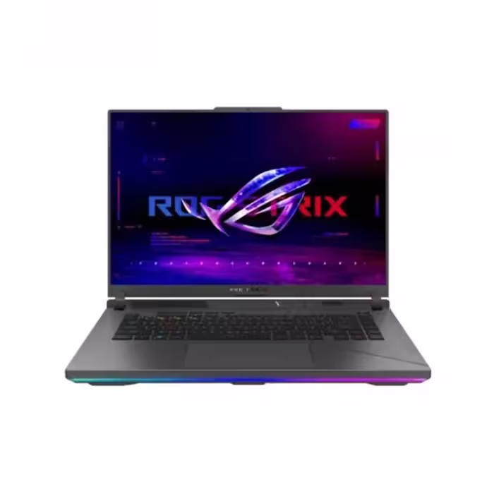 لپ تاپ ایسوس ROG Strix G16 G614JVR-CA