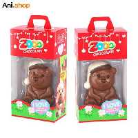 شکلات عروسکی زووو 65 گرم شیرین عسل