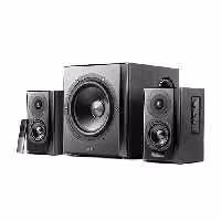 اسپیکر ادیفایر مدل S351 DB BLACK گارانتی اصلی   ارسال فوری   ضمانت اصالت کالا