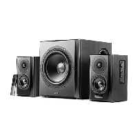 اسپیکر ادیفایر مدل S351 DB BLACK گارانتی اصلی   ارسال فوری   ضمانت اصالت کالا