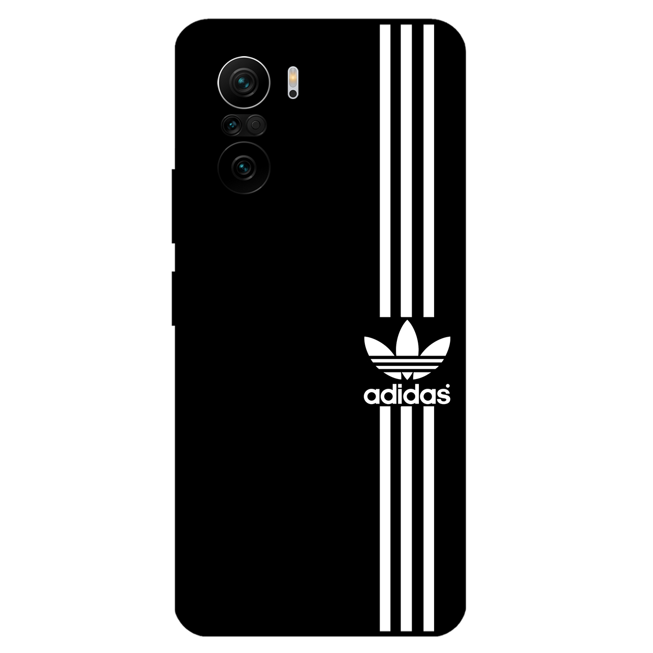کاور مگافون کد 6303 مناسب برای گوشی موبایل شیائومی Poco F3 / Redmi K40 / K40 Pro