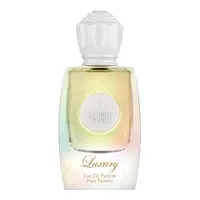 ادو پرفیوم زنانه فیکورس مدل Luxury White حجم 80 میلی لیتر