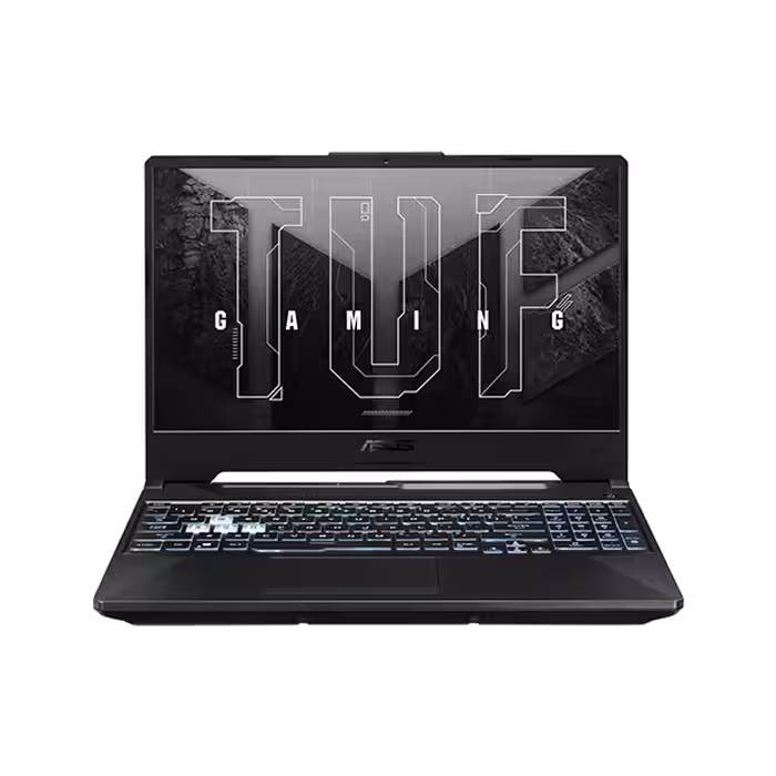 لپ تاپ گیمینگ ایسوس مدل FA506NCR پردازنده Ryzen 7 7435HS رم 16 گیگابایت حافظه 512 گیگابایت SSD گرافیک 4 گیگابایت RTX3050