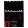 کتاب Genetic programming: on the programming of computers by means of natural selection اثر John R. Koza انتشارات مؤلفین طلایی