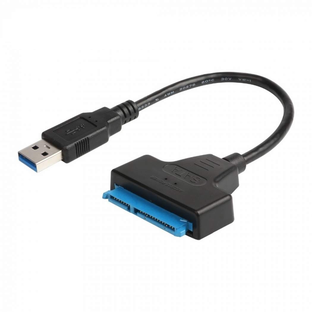 مبدل SATA به 30 USB مدل AF01