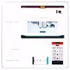 برچسب پوششی ماهوت مدل Penguin مناسب برای تبلت سامسونگ Galaxy Tab S2 9.7 2016 T819N
