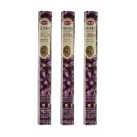 عود هم مدل LAVENDER بسته 3 عددي