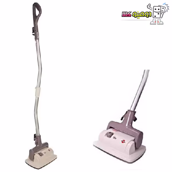 خرید بخارشوی پارس خزر مدل T-Rex - دومینو کالا