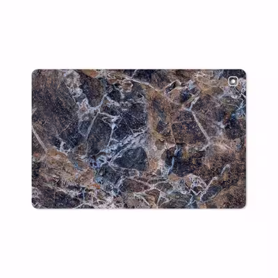 برچسب پوششی ماهوت مدل Earth-White-Marble مناسب برای تبلت سامسونگ Galaxy Tab S5e 10.5 2019 T720