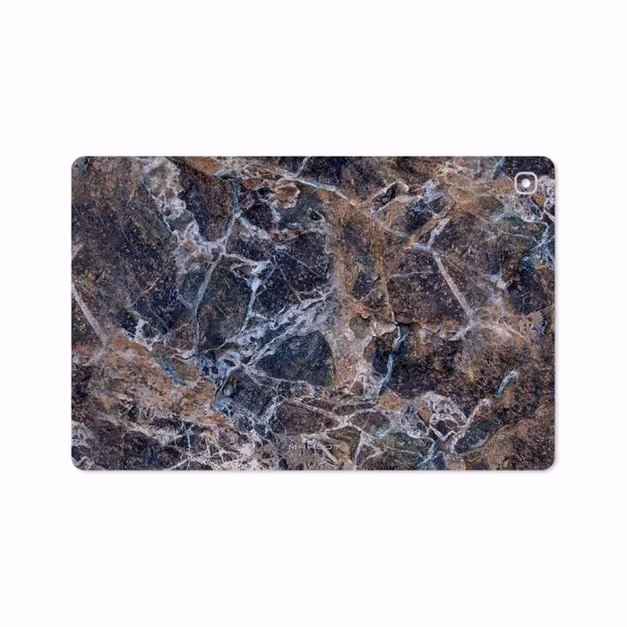 برچسب پوششی ماهوت مدل Earth-White-Marble مناسب برای تبلت سامسونگ Galaxy Tab S5e 10.5 2019 T720